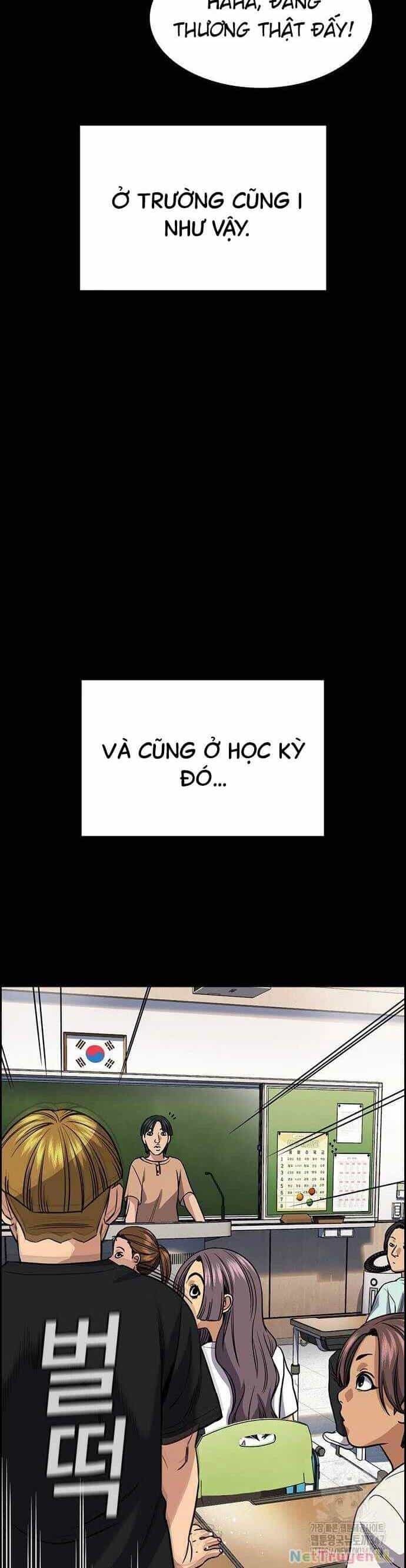 Giáo Dục Chân Chính - Chương 156 - ảnh 32