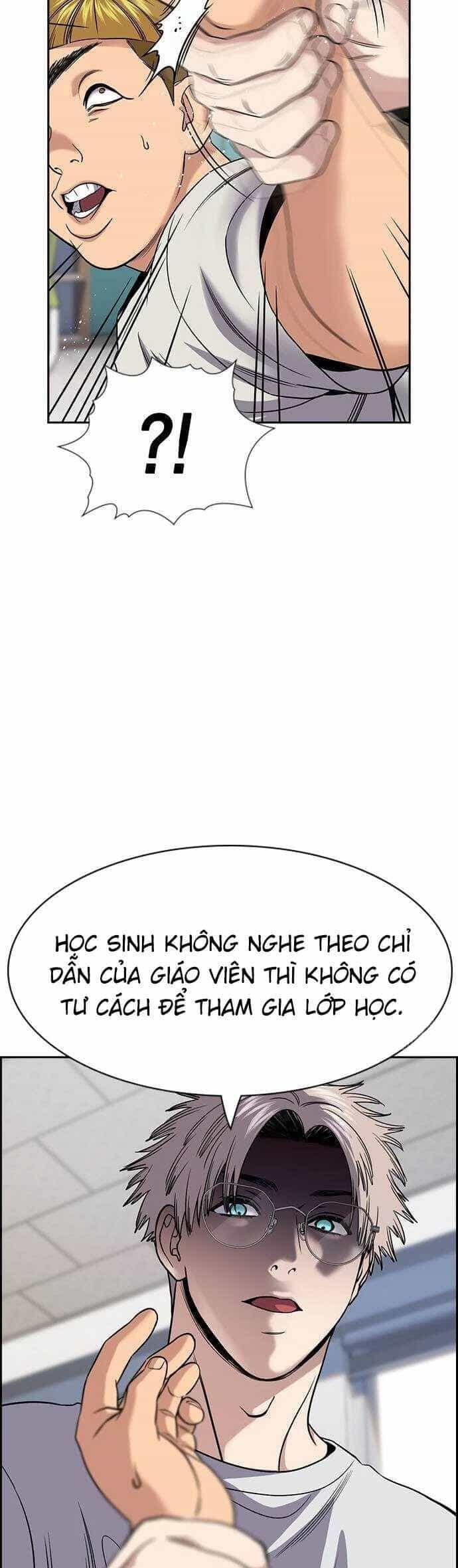 Giáo Dục Chân Chính - Chương 156 - ảnh 54