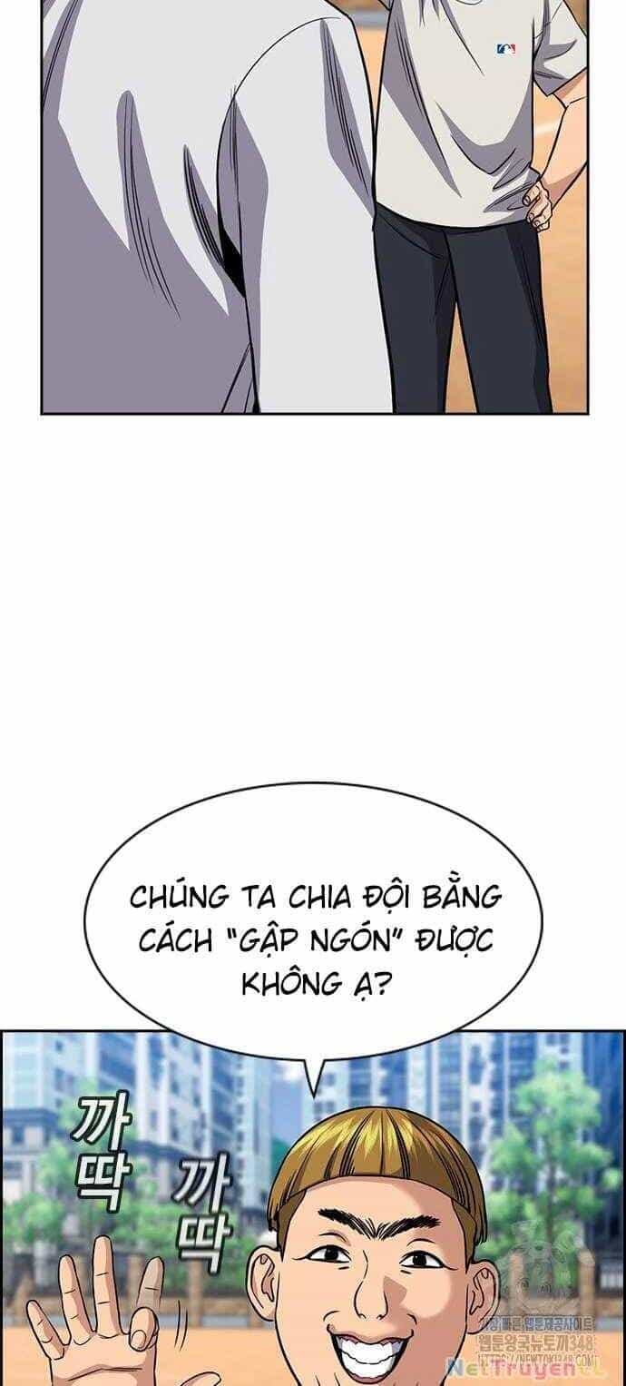 Giáo Dục Chân Chính - Chương 157 - ảnh 30