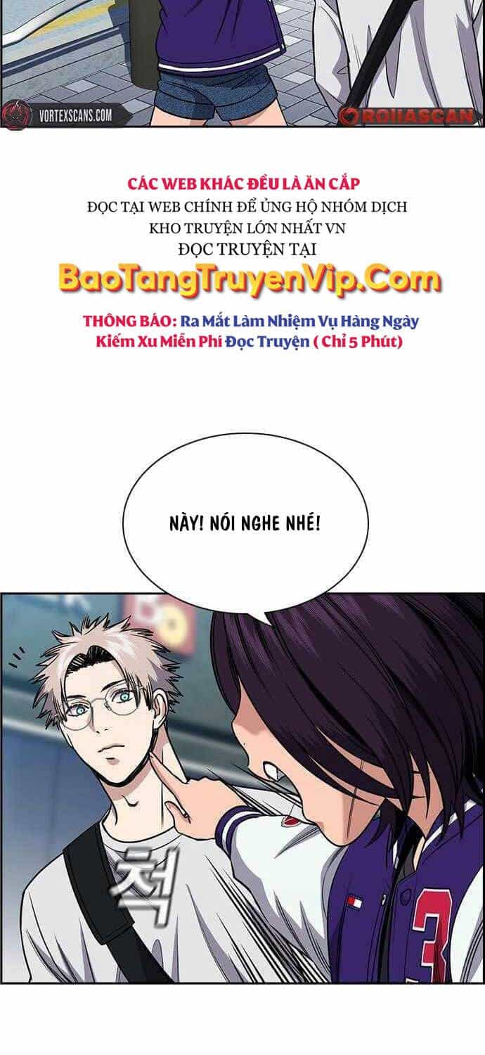 Giáo Dục Chân Chính - Chương 159 - ảnh 32