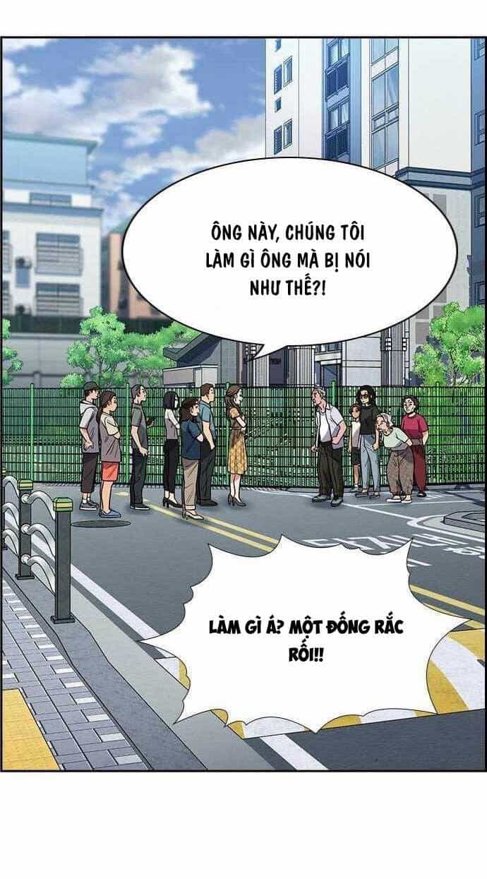 Giáo Dục Chân Chính - Chương 159 - ảnh 39