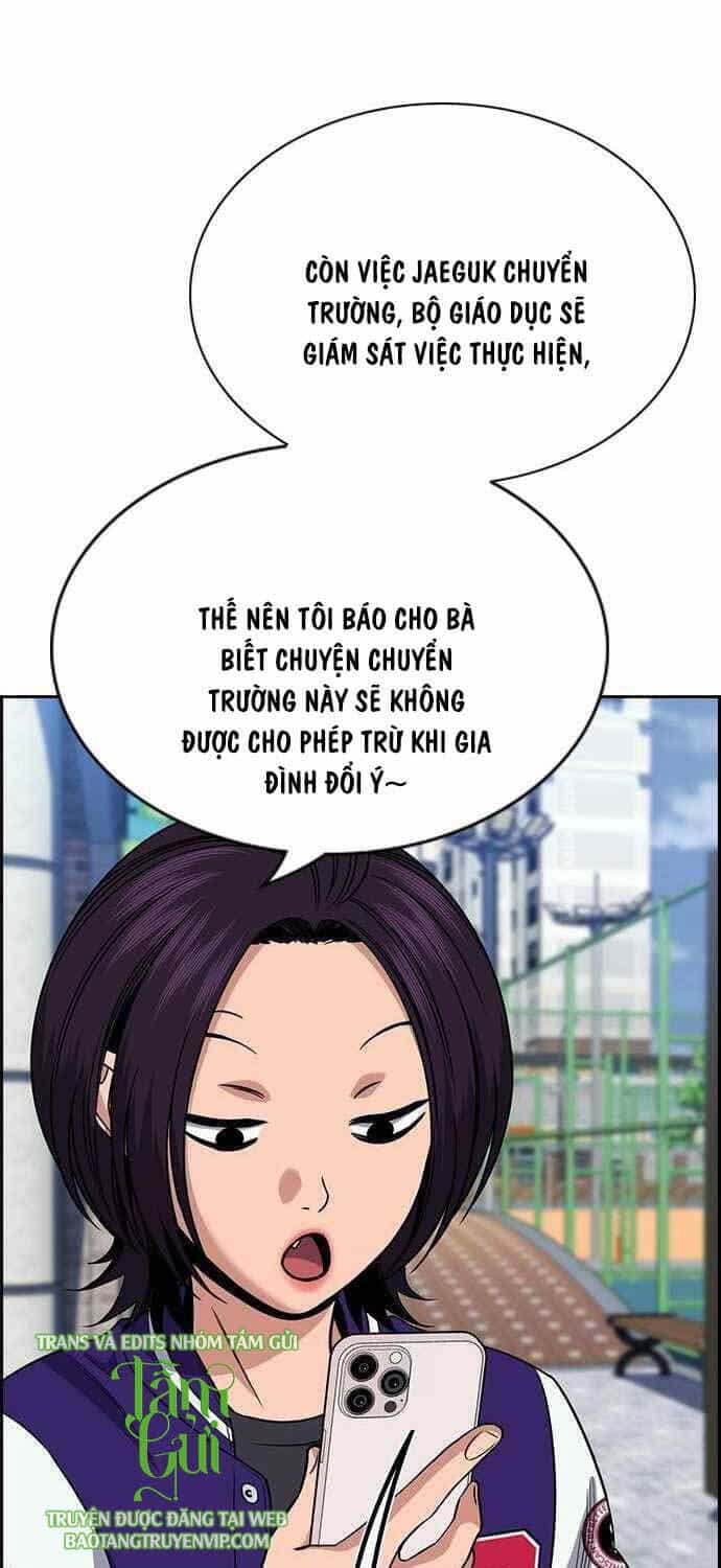 Giáo Dục Chân Chính - Chương 159 - ảnh 4
