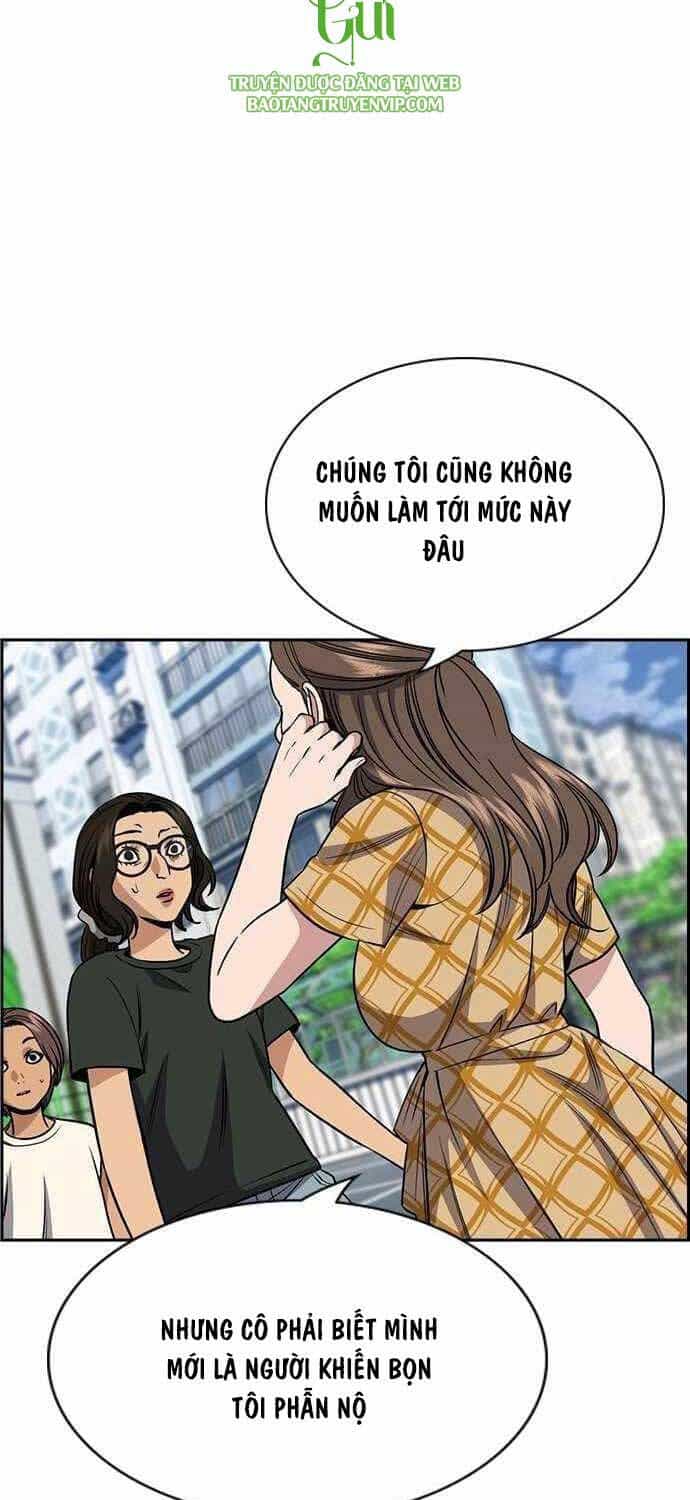 Giáo Dục Chân Chính - Chương 159 - ảnh 52