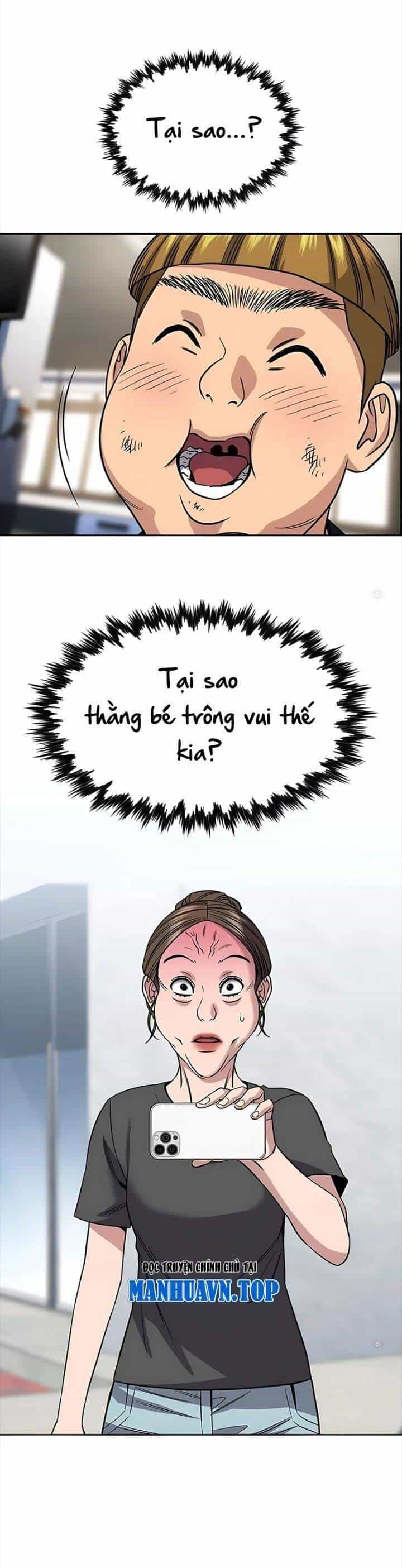 Giáo Dục Chân Chính - Chương 161 - ảnh 43