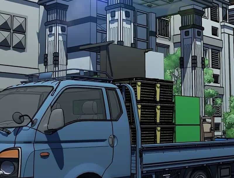 Giáo Dục Chân Chính - Chương 162 - ảnh 178