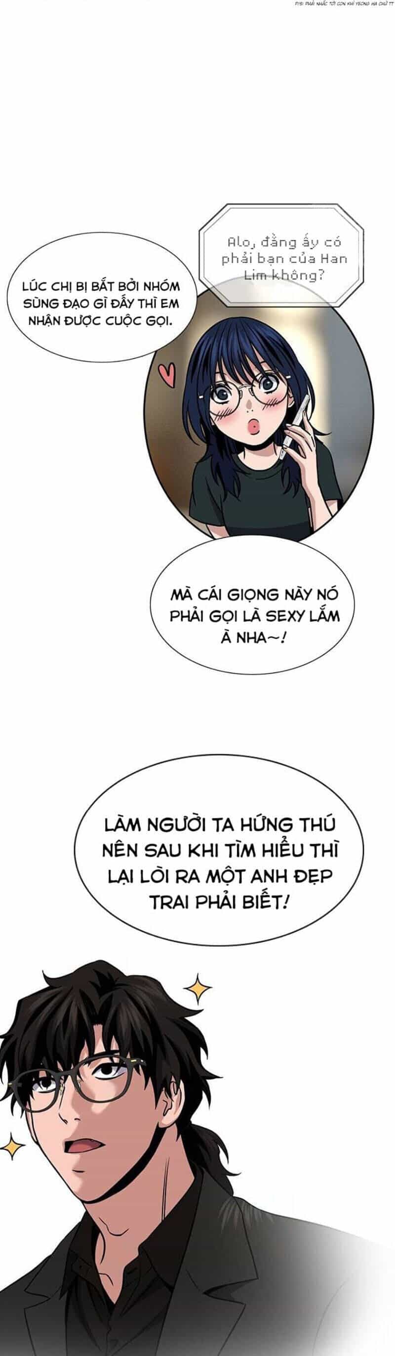 Giáo Dục Chân Chính - Chương 164 - ảnh 26
