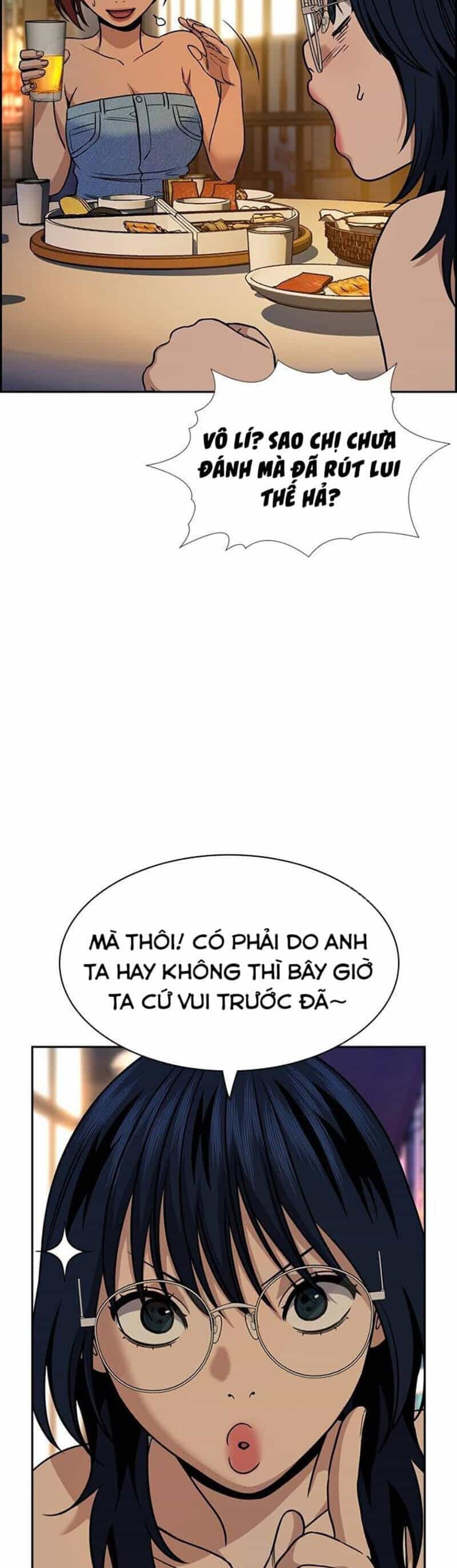 Giáo Dục Chân Chính - Chương 164 - ảnh 29