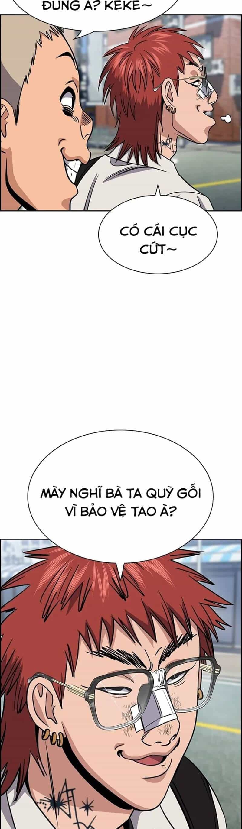 Giáo Dục Chân Chính - Chương 165 - ảnh 29