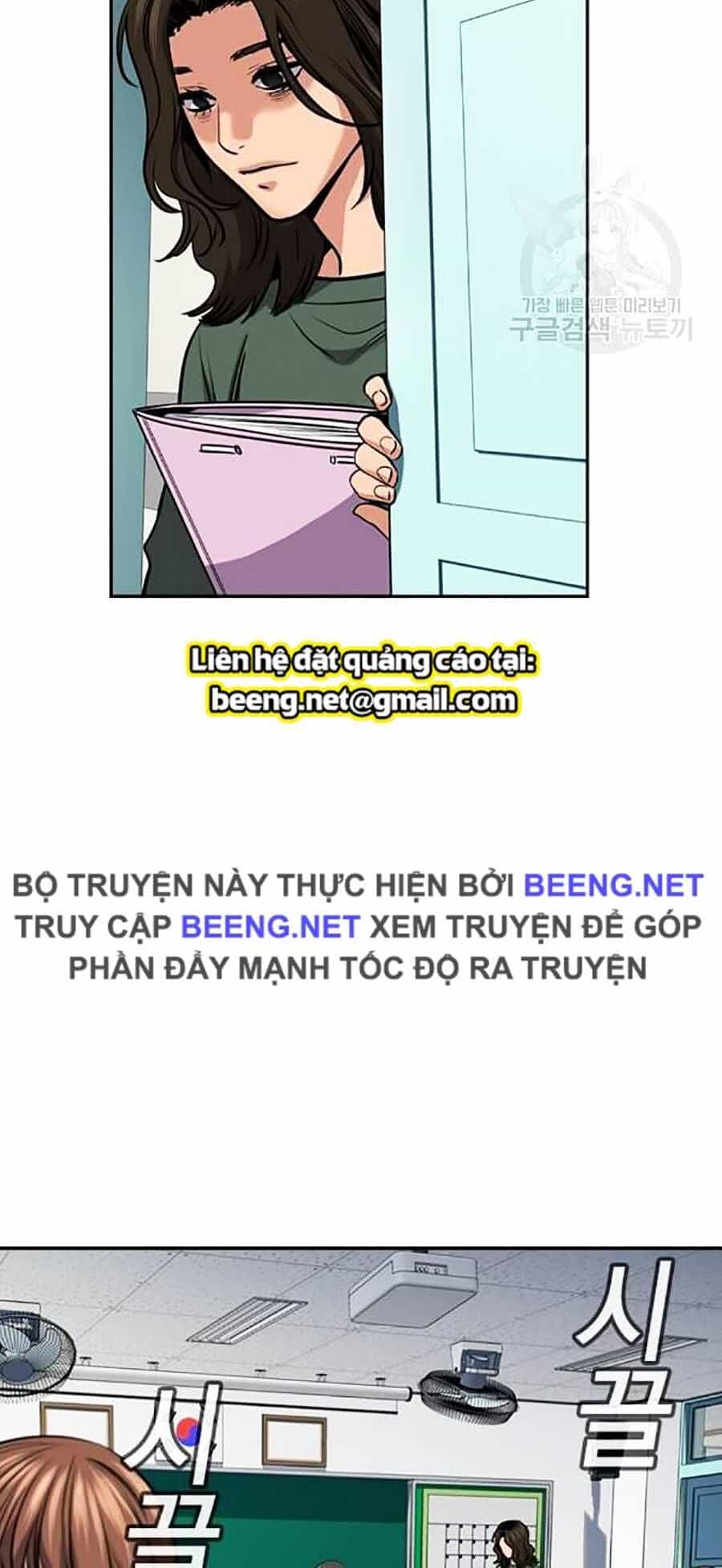 Giáo Dục Chân Chính - Chương 16 - ảnh 10