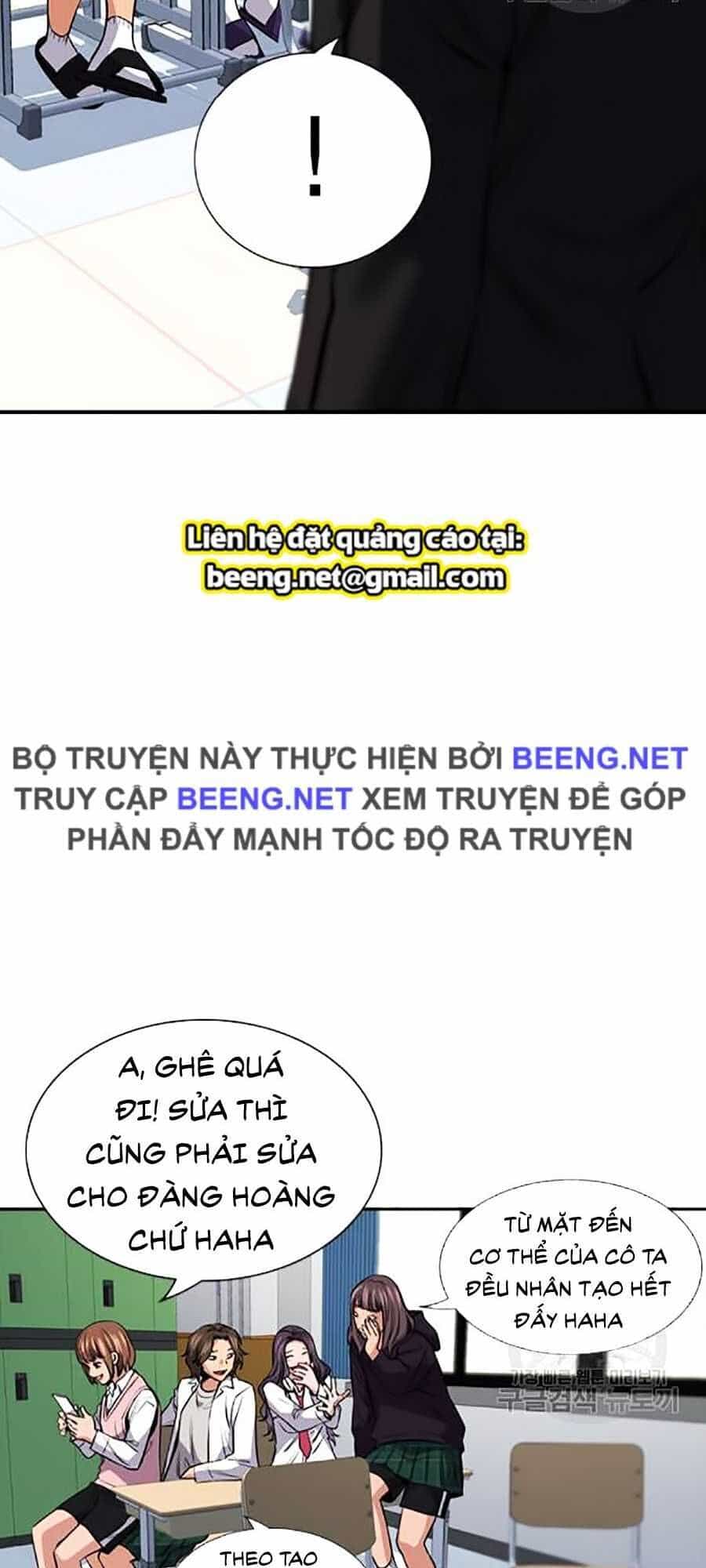 Giáo Dục Chân Chính - Chương 16 - ảnh 103