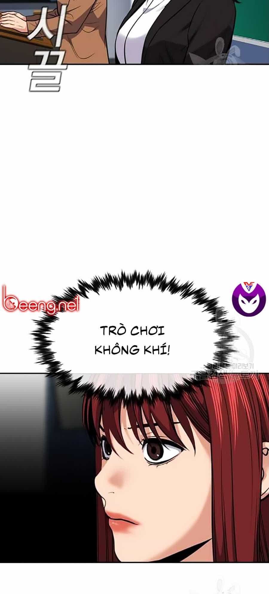 Giáo Dục Chân Chính - Chương 16 - ảnh 80
