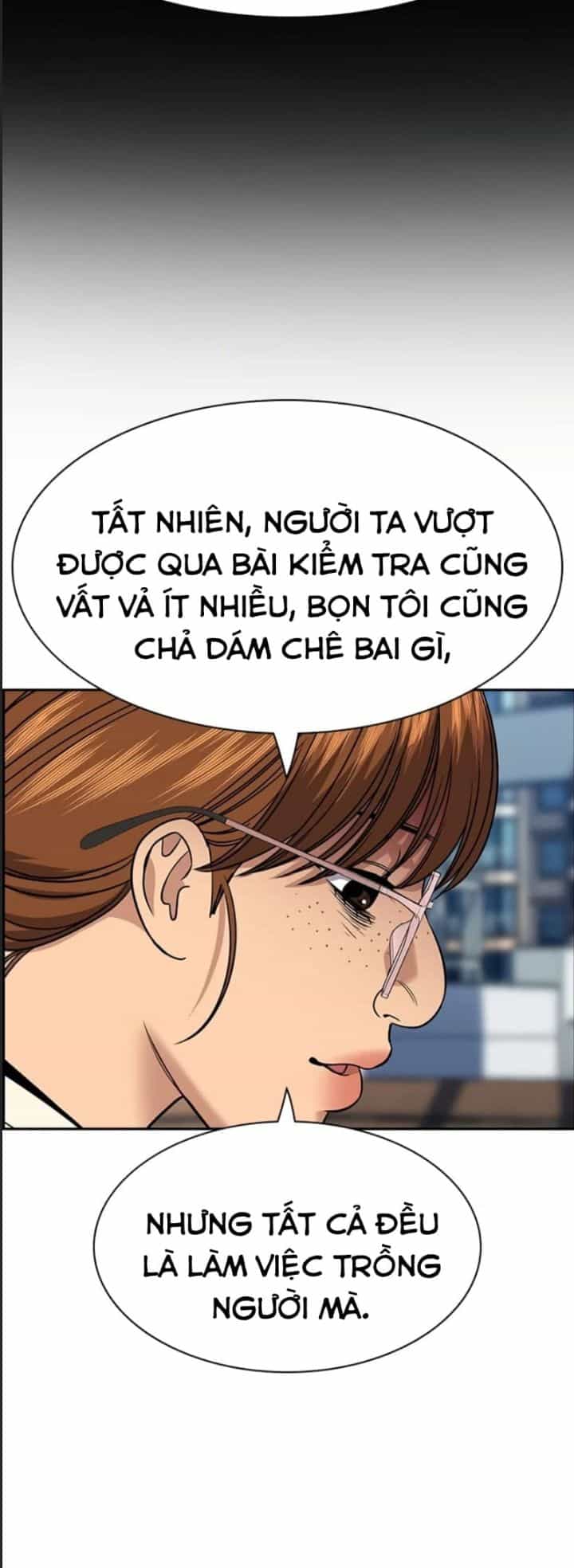 Giáo Dục Chân Chính - Chương 167 - ảnh 43