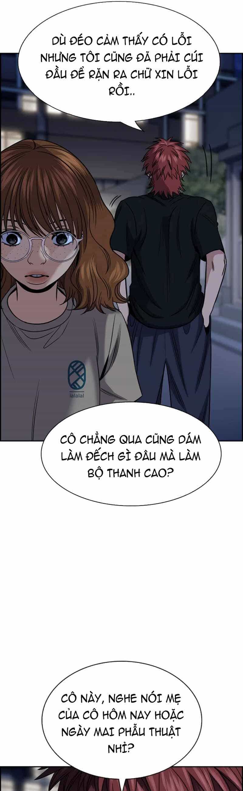 Giáo Dục Chân Chính - Chương 168 - ảnh 42