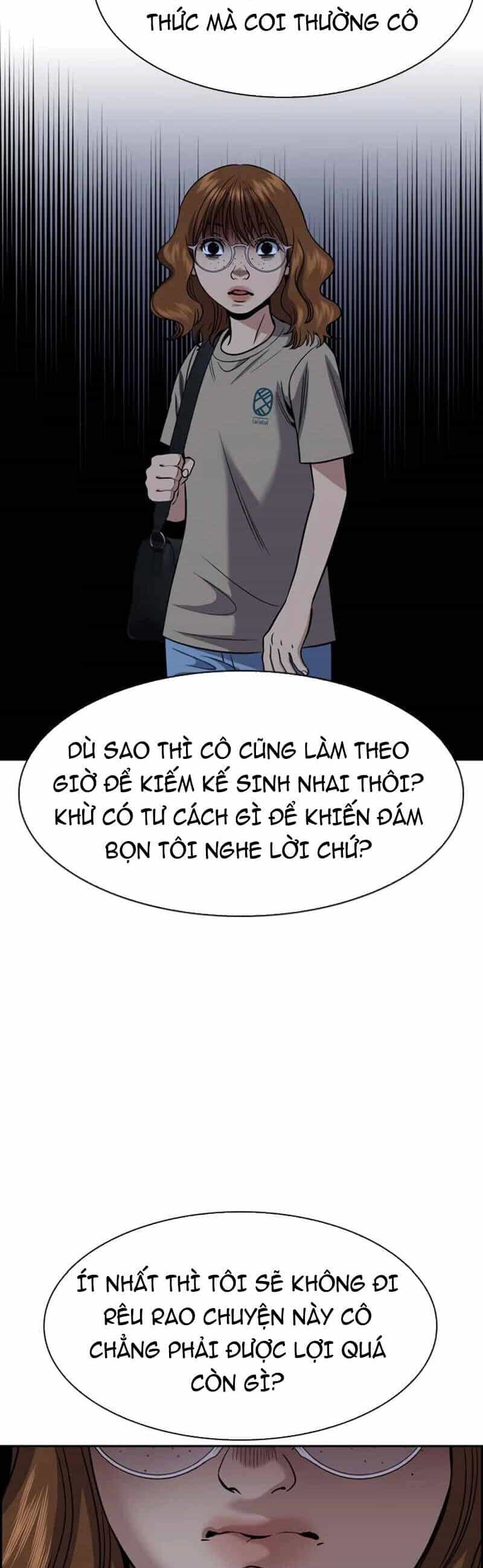 Giáo Dục Chân Chính - Chương 168 - ảnh 44