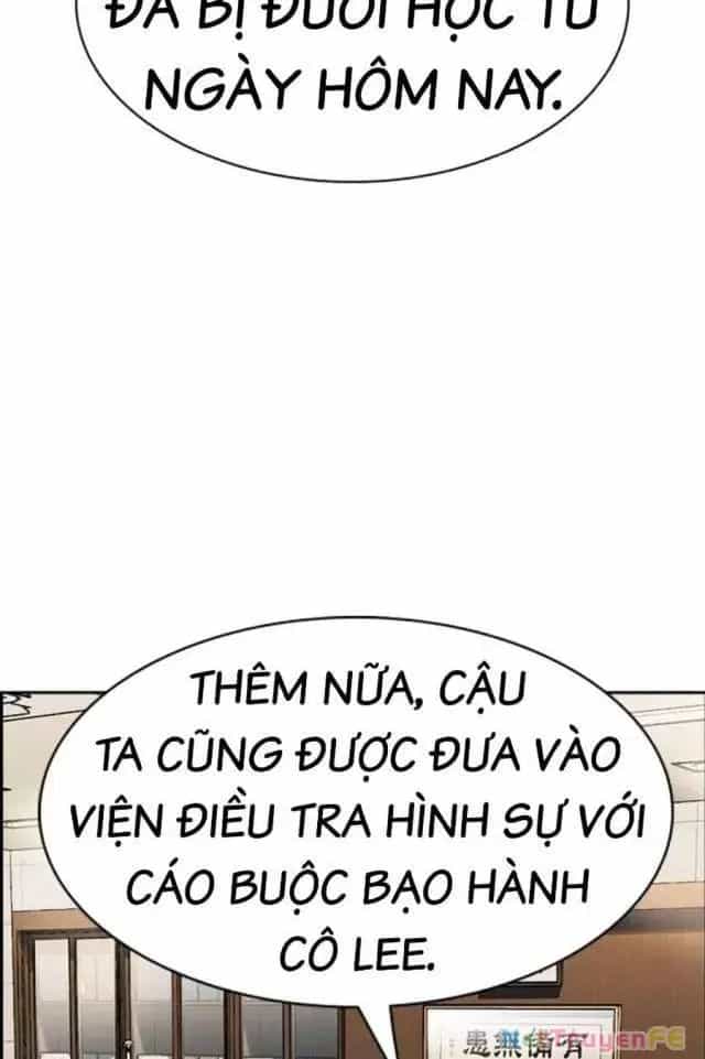 Giáo Dục Chân Chính - Chương 169 - ảnh 10