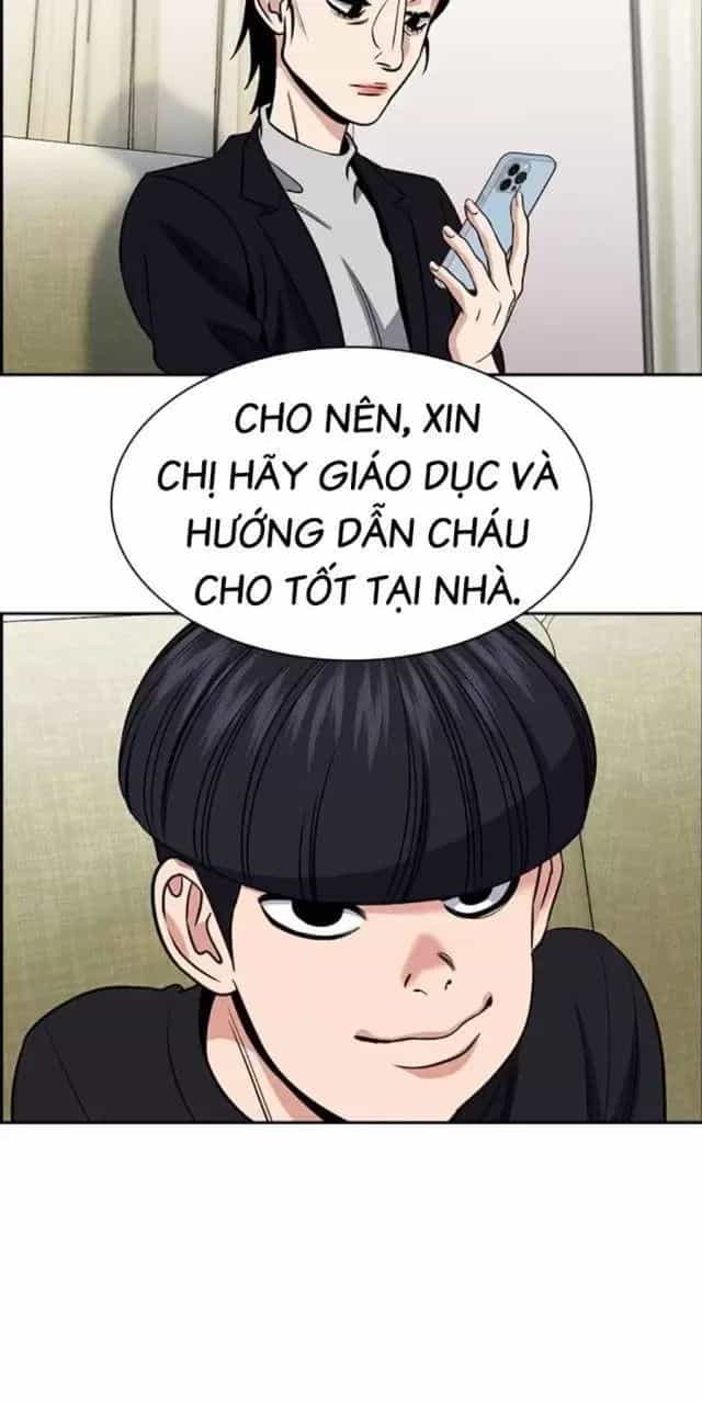 Giáo Dục Chân Chính - Chương 169 - ảnh 100