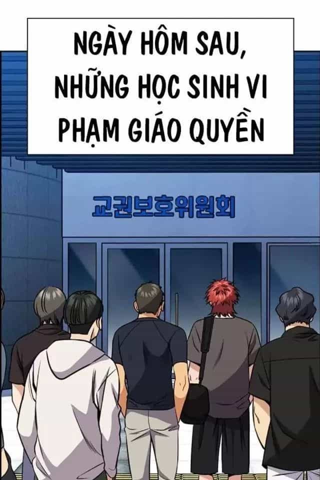 Giáo Dục Chân Chính - Chương 169 - ảnh 3