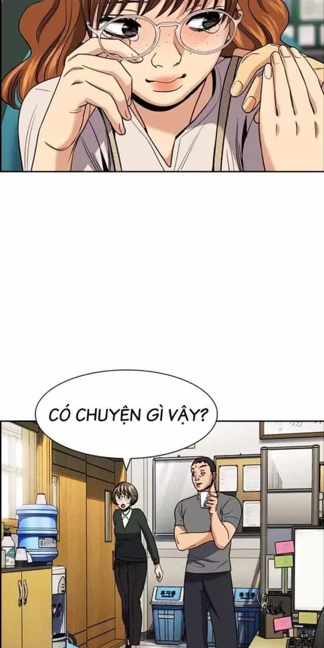 Giáo Dục Chân Chính - Chương 169 - ảnh 40