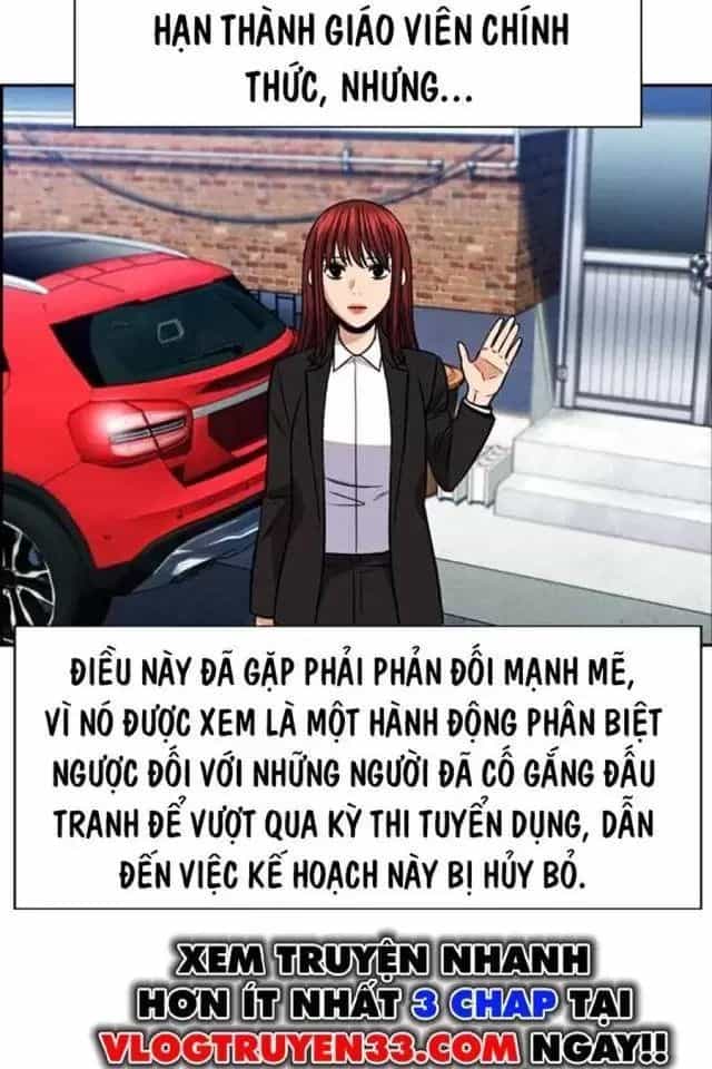 Giáo Dục Chân Chính - Chương 169 - ảnh 77