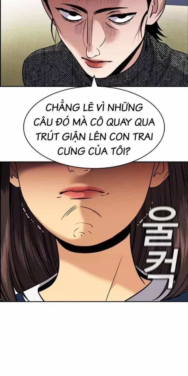 Giáo Dục Chân Chính - Chương 170 - ảnh 77
