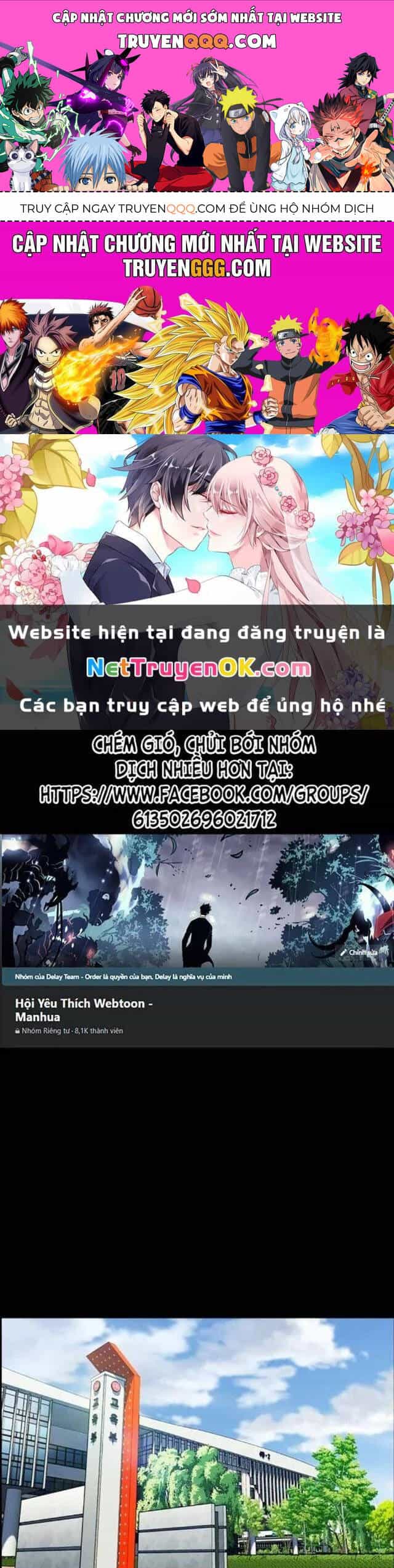 Giáo Dục Chân Chính - Chương 171 - ảnh 1