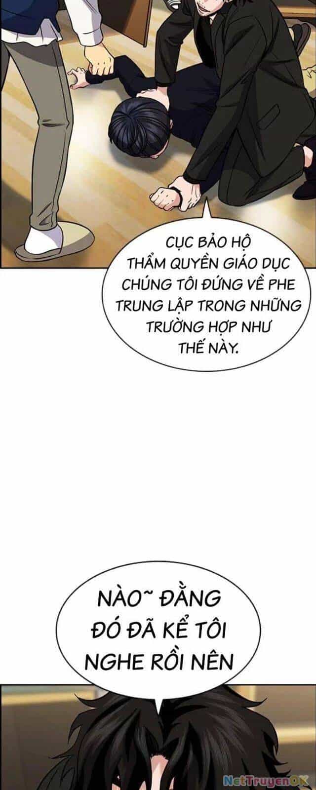 Giáo Dục Chân Chính - Chương 171 - ảnh 14