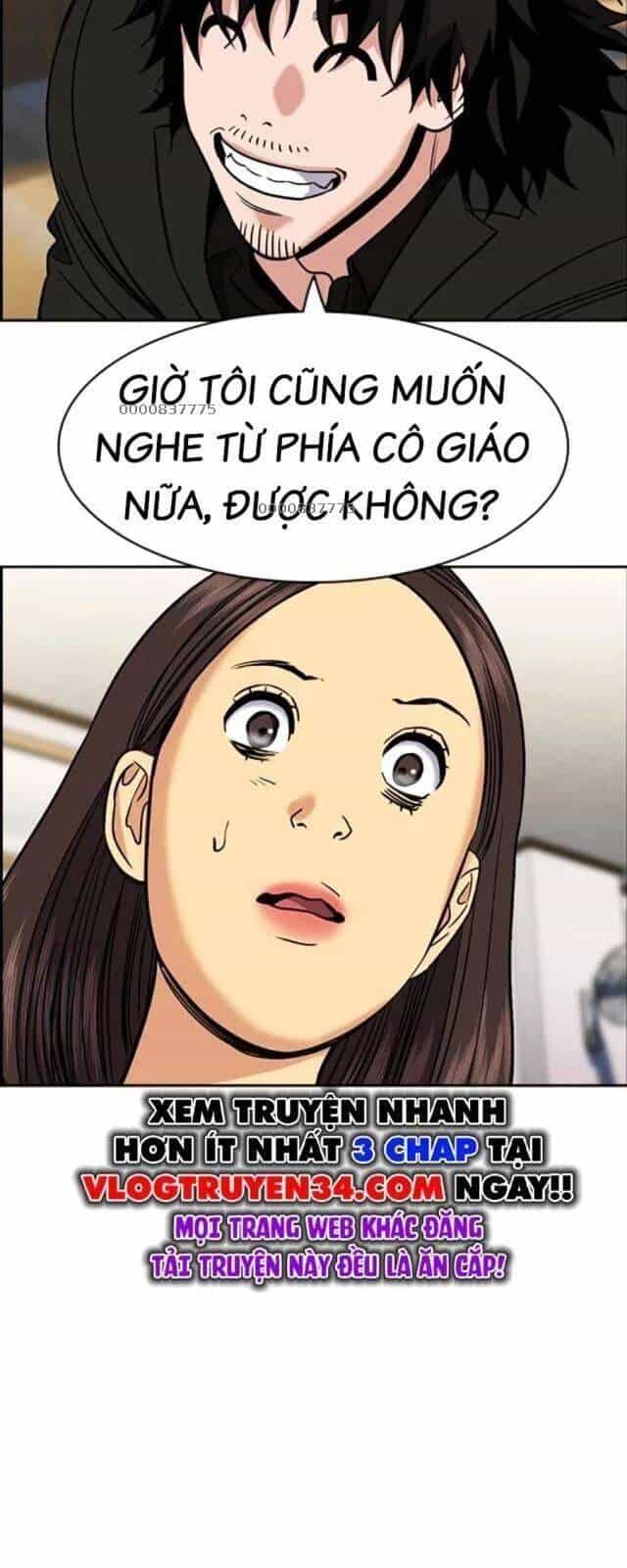 Giáo Dục Chân Chính - Chương 171 - ảnh 15