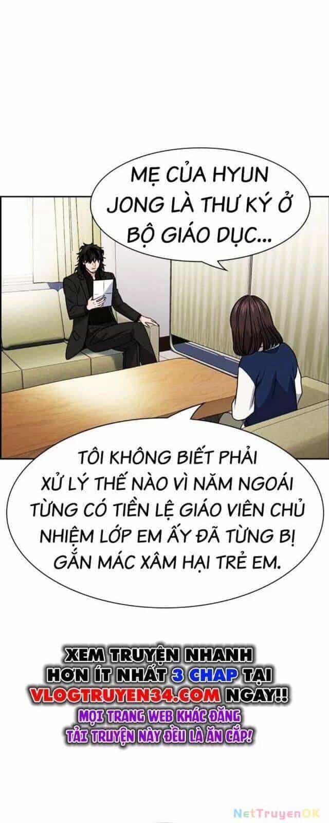 Giáo Dục Chân Chính - Chương 171 - ảnh 18