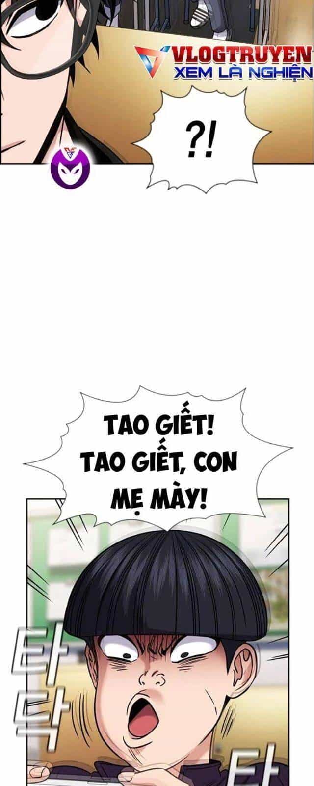 Giáo Dục Chân Chính - Chương 171 - ảnh 30