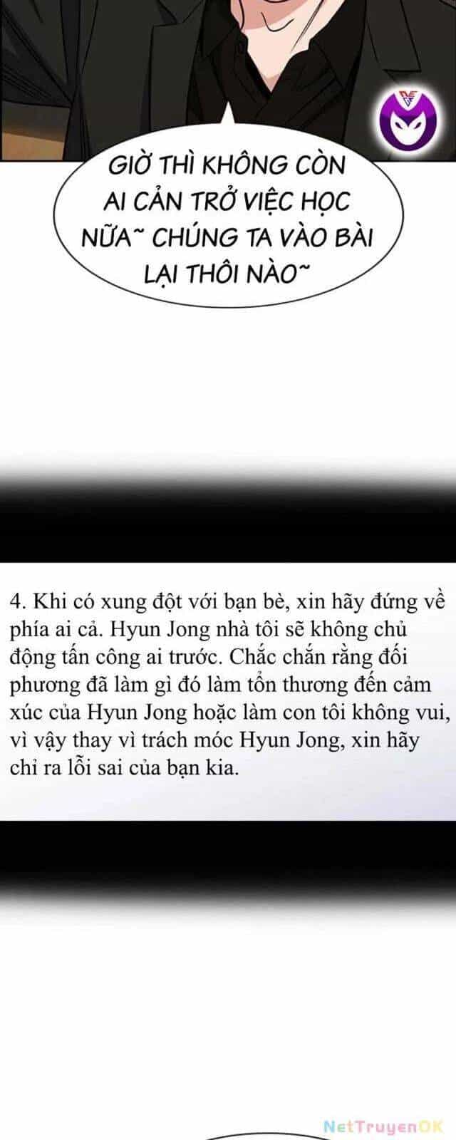 Giáo Dục Chân Chính - Chương 171 - ảnh 47