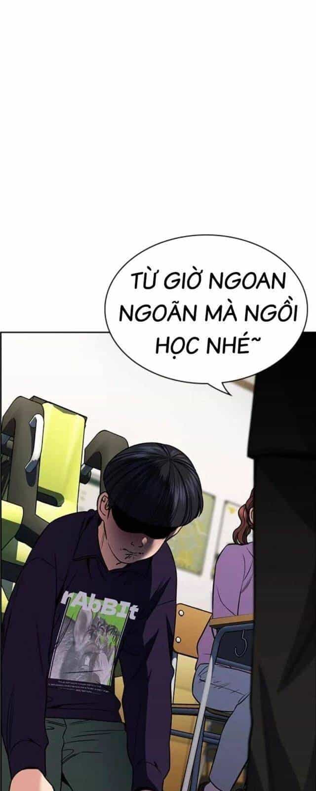 Giáo Dục Chân Chính - Chương 171 - ảnh 58