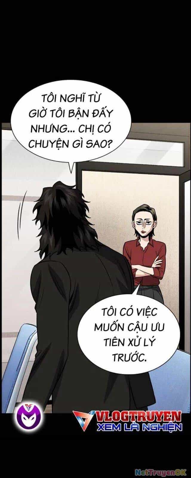 Giáo Dục Chân Chính - Chương 171 - ảnh 6