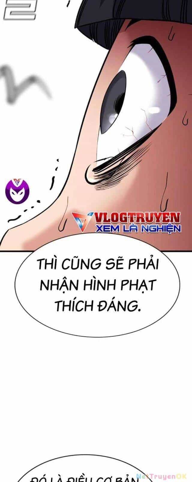 Giáo Dục Chân Chính - Chương 171 - ảnh 70