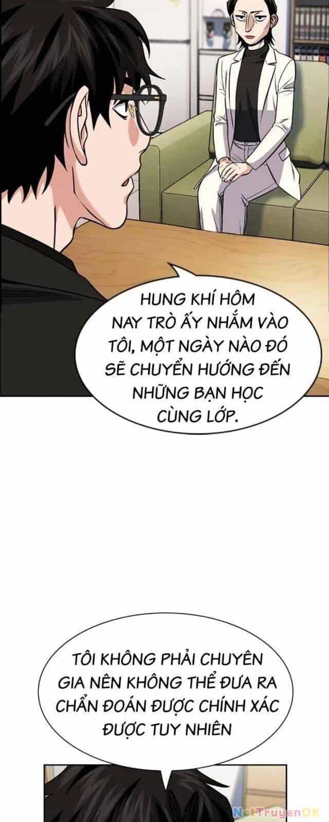 Giáo Dục Chân Chính - Chương 172 - ảnh 16