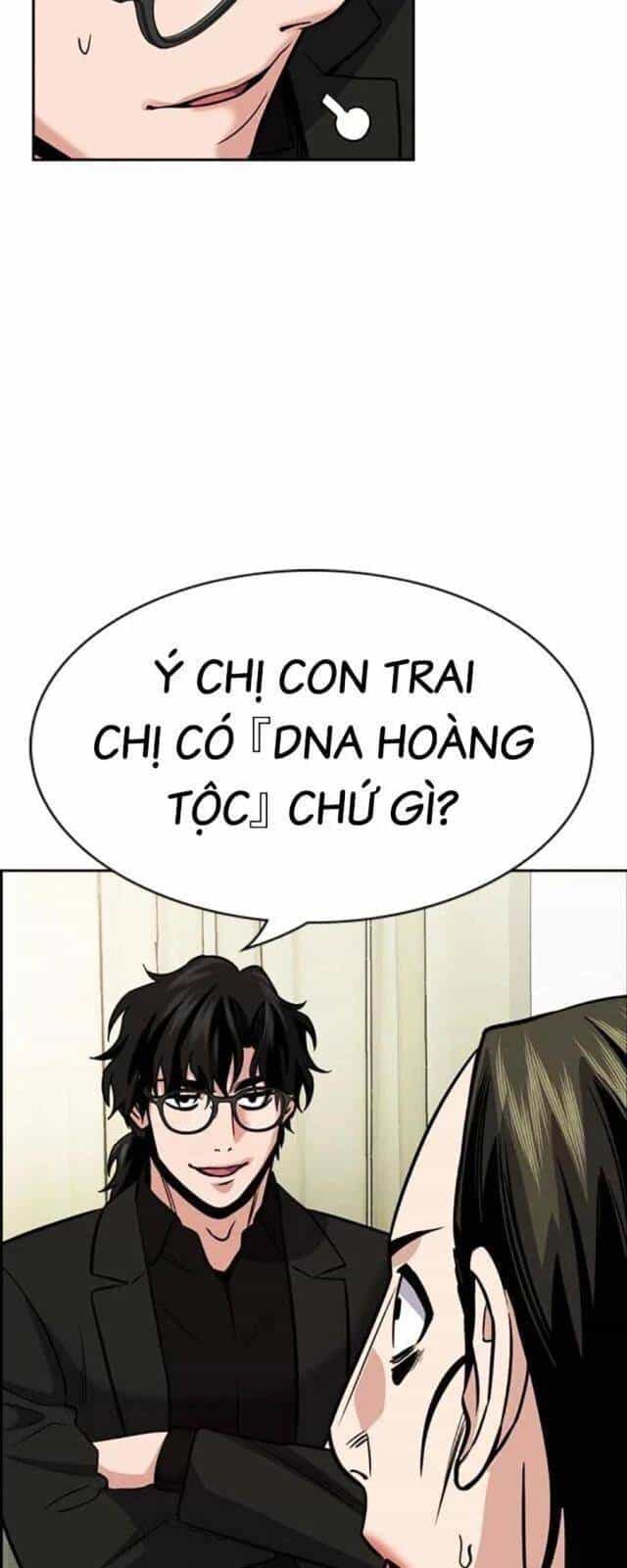 Giáo Dục Chân Chính - Chương 172 - ảnh 25