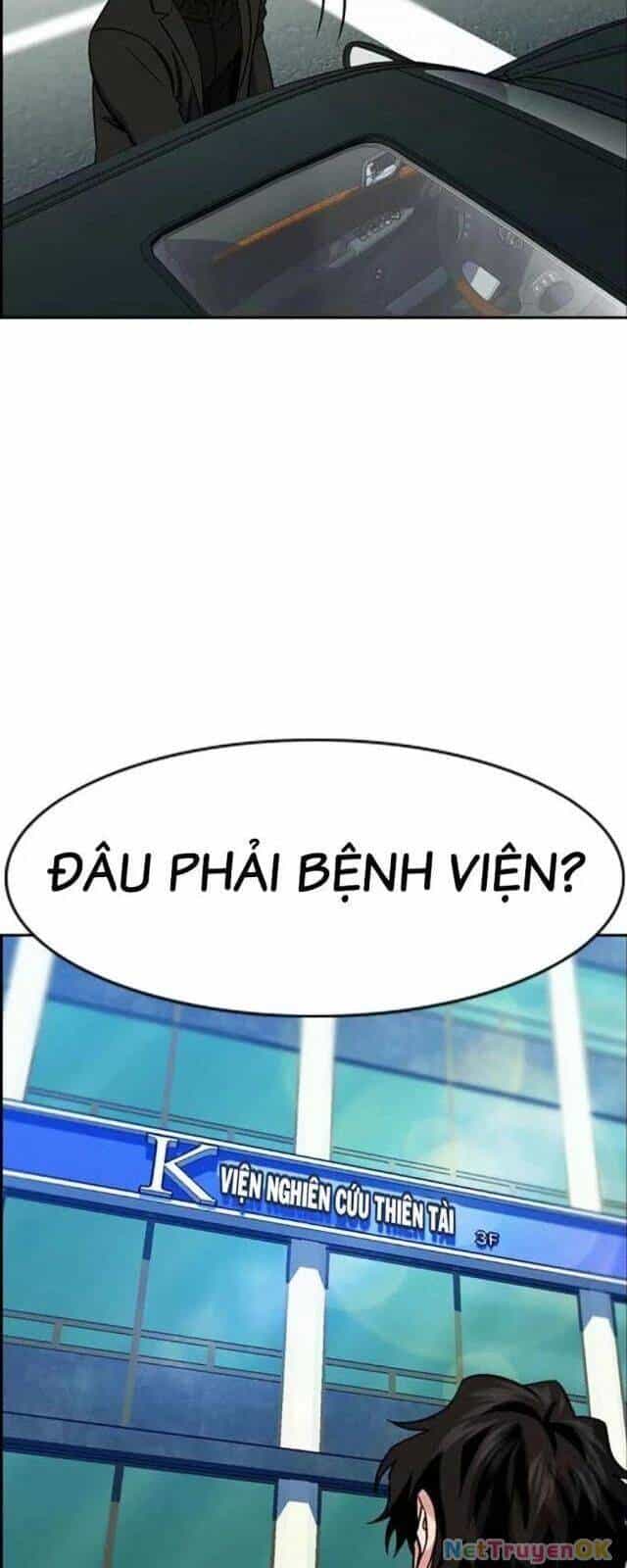 Giáo Dục Chân Chính - Chương 172 - ảnh 58