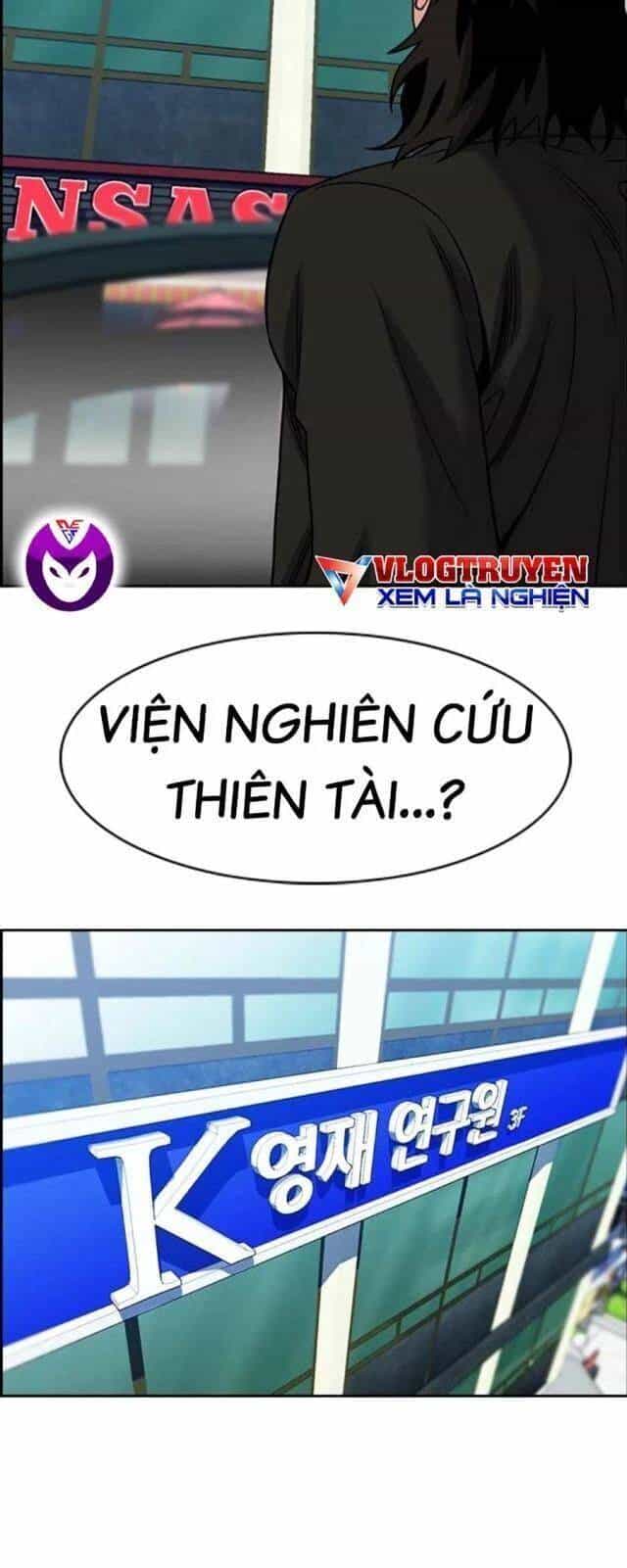 Giáo Dục Chân Chính - Chương 172 - ảnh 59