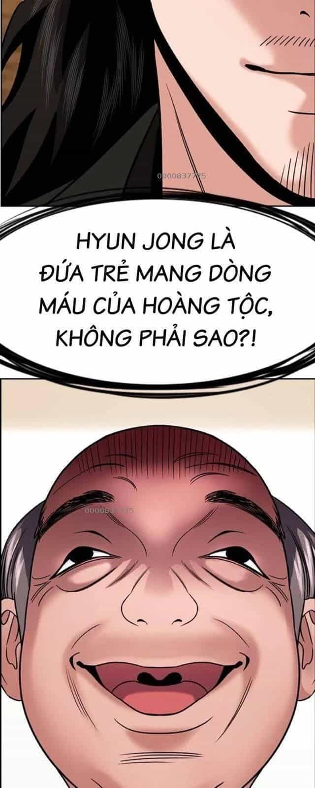 Giáo Dục Chân Chính - Chương 172 - ảnh 71