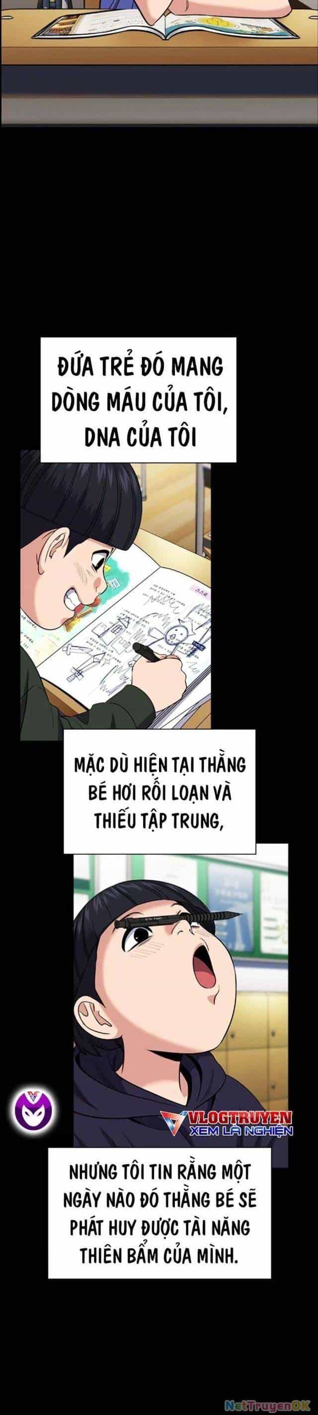 Giáo Dục Chân Chính - Chương 173 - ảnh 13