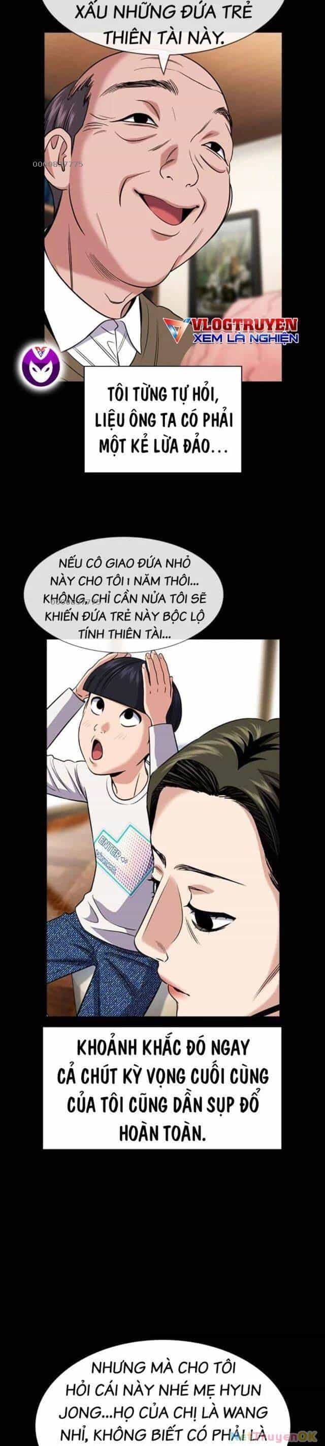 Giáo Dục Chân Chính - Chương 173 - ảnh 22