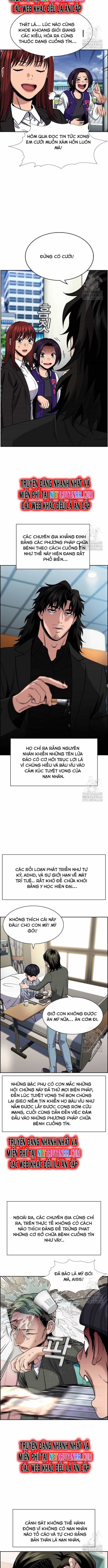 Giáo Dục Chân Chính - Chương 177 - ảnh 5