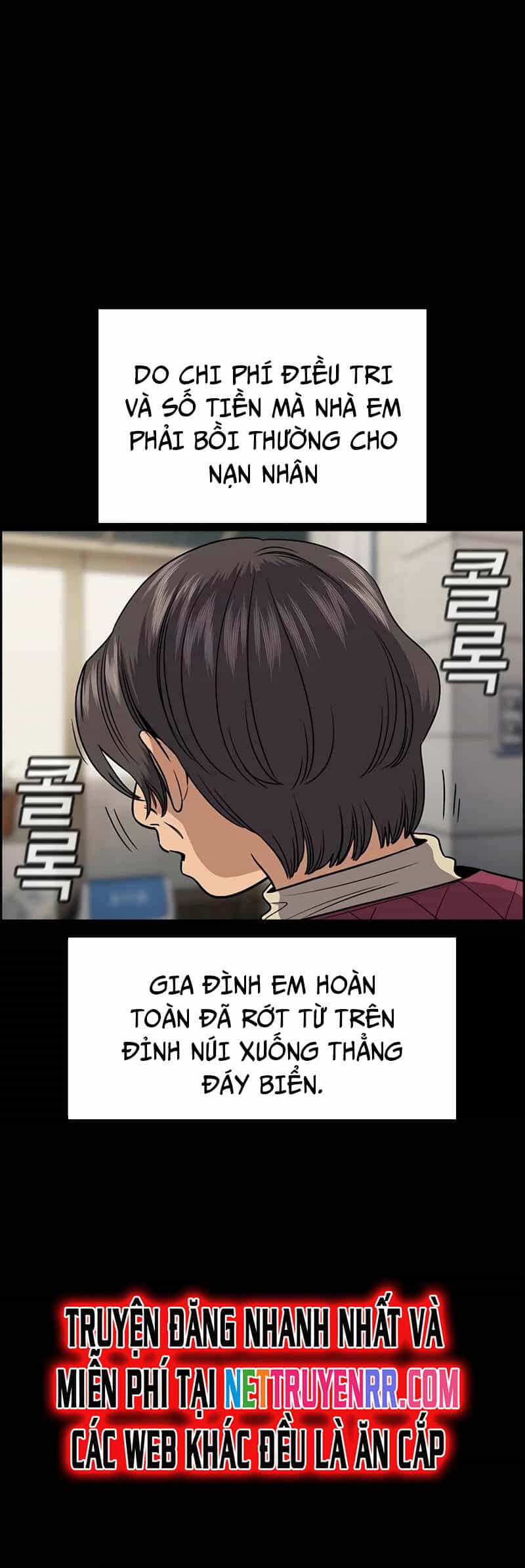 Giáo Dục Chân Chính - Chương 179 - ảnh 37