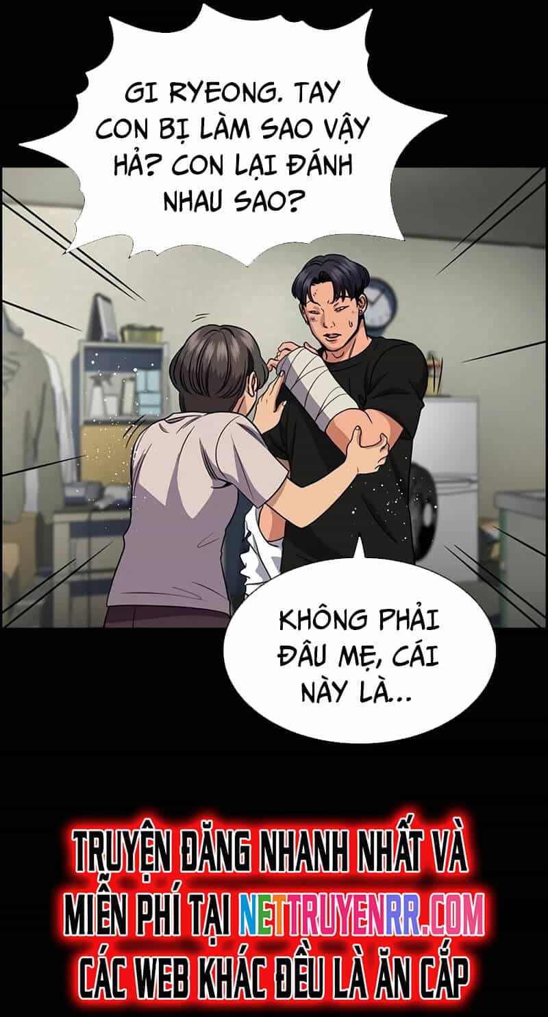 Giáo Dục Chân Chính - Chương 179 - ảnh 44