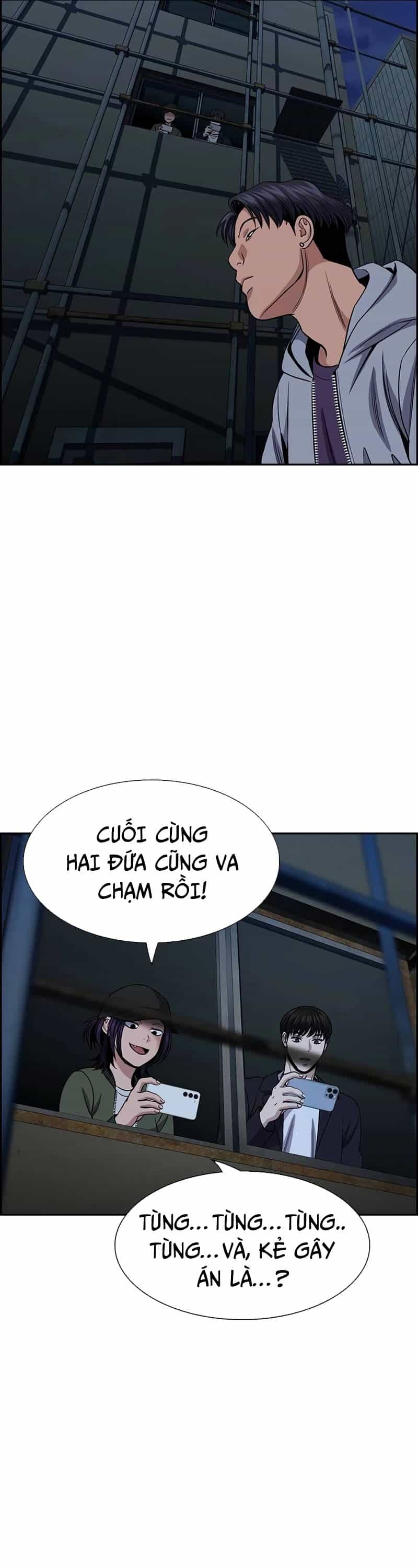 Giáo Dục Chân Chính - Chương 179 - ảnh 60