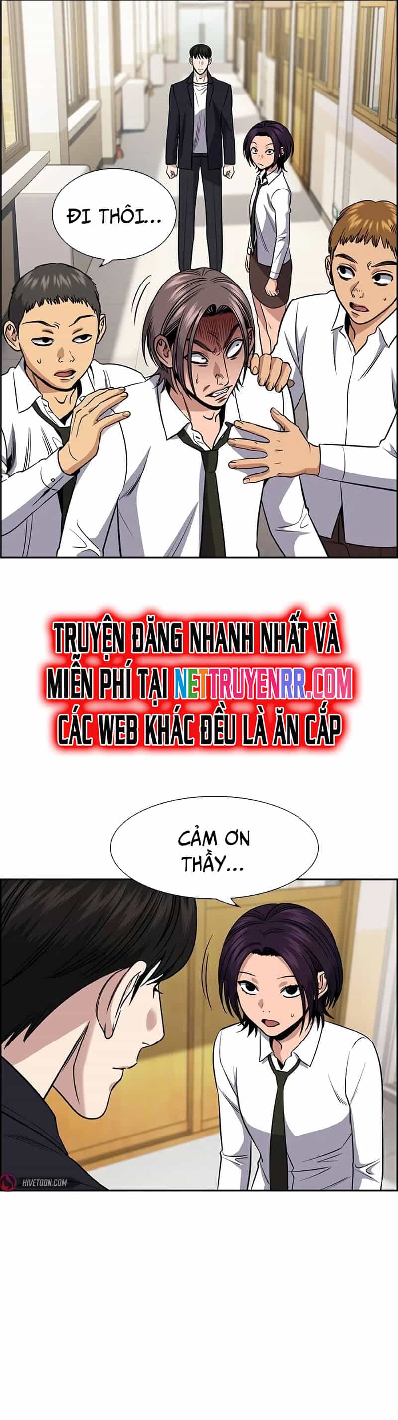 Giáo Dục Chân Chính - Chương 179 - ảnh 7