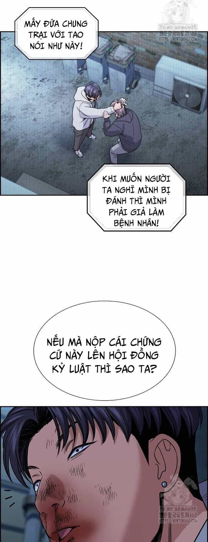 Giáo Dục Chân Chính - Chương 181 - ảnh 13