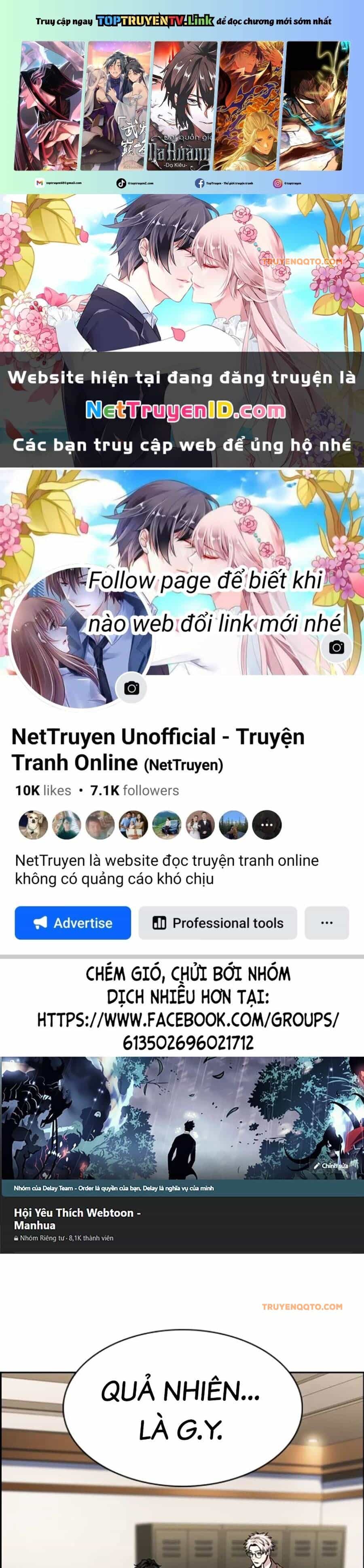 Giáo Dục Chân Chính - Chương 186 - ảnh 1