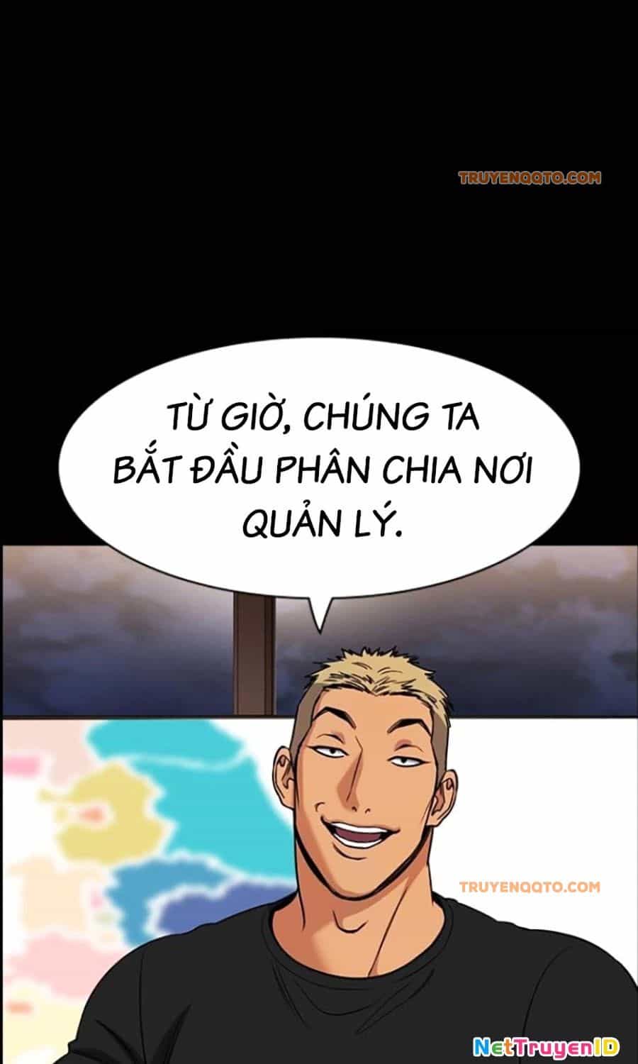 Giáo Dục Chân Chính - Chương 186 - ảnh 19
