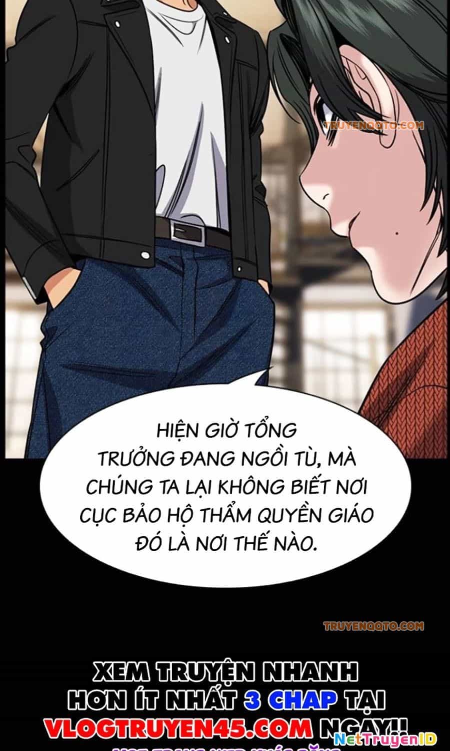 Giáo Dục Chân Chính - Chương 186 - ảnh 39