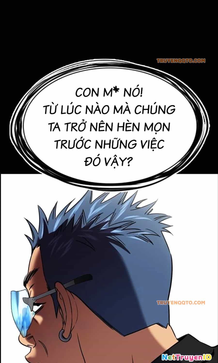 Giáo Dục Chân Chính - Chương 186 - ảnh 44